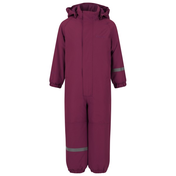 Детский комбинезон Vally Combo W-Pro 10000 - общий Zig Zag, фиолетовый
Детский комбинезон Vally Combo W-Pro 10000 - общий Zig Zag, фиолетовый