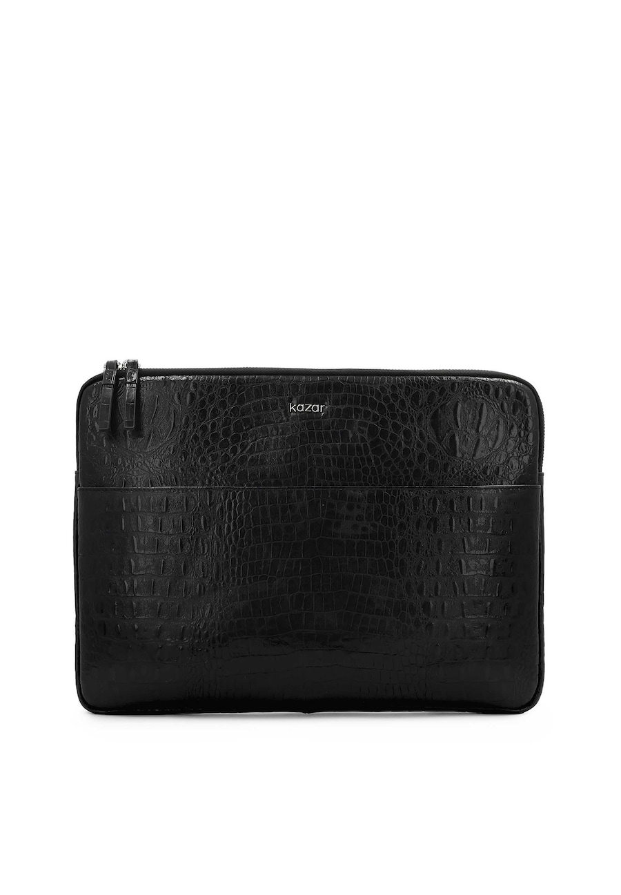 Сумка для ноутбука Kazar, черный
Сумка для ноутбука Kazar, черный