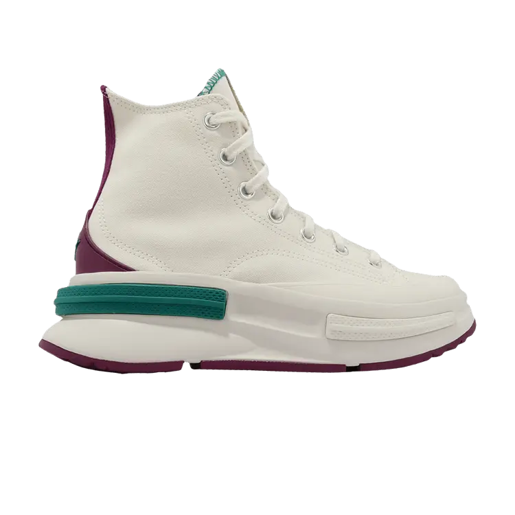 Кроссовки Converse Run Star Legacy CX 'Egret Purple', кремовый
Кроссовки Converse Run Star Legacy CX 'Egret Purple', кремовый