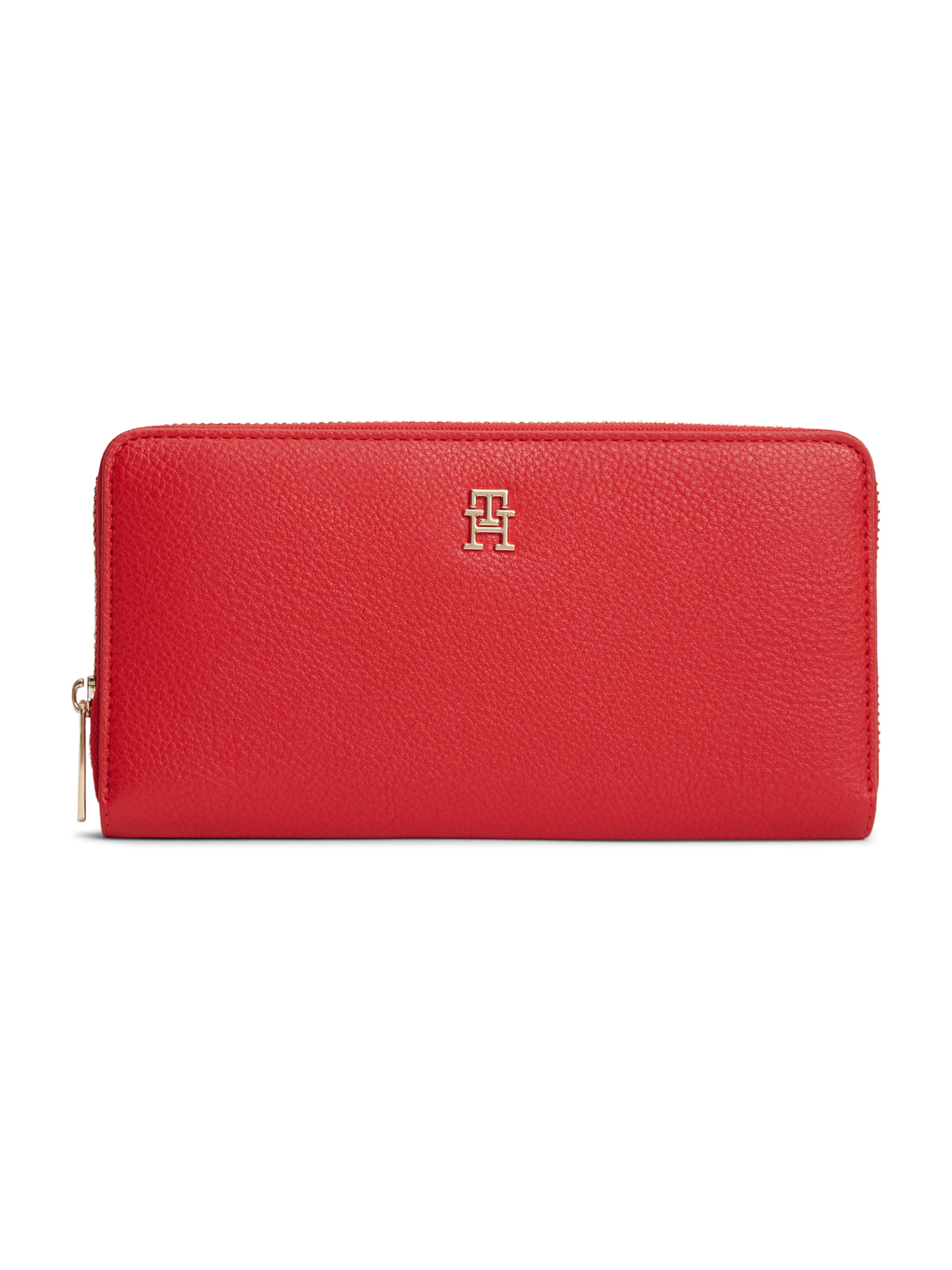 TOMMY HILFIGER Кошелек в красном цвете
TOMMY HILFIGER Кошелек в красном цвете