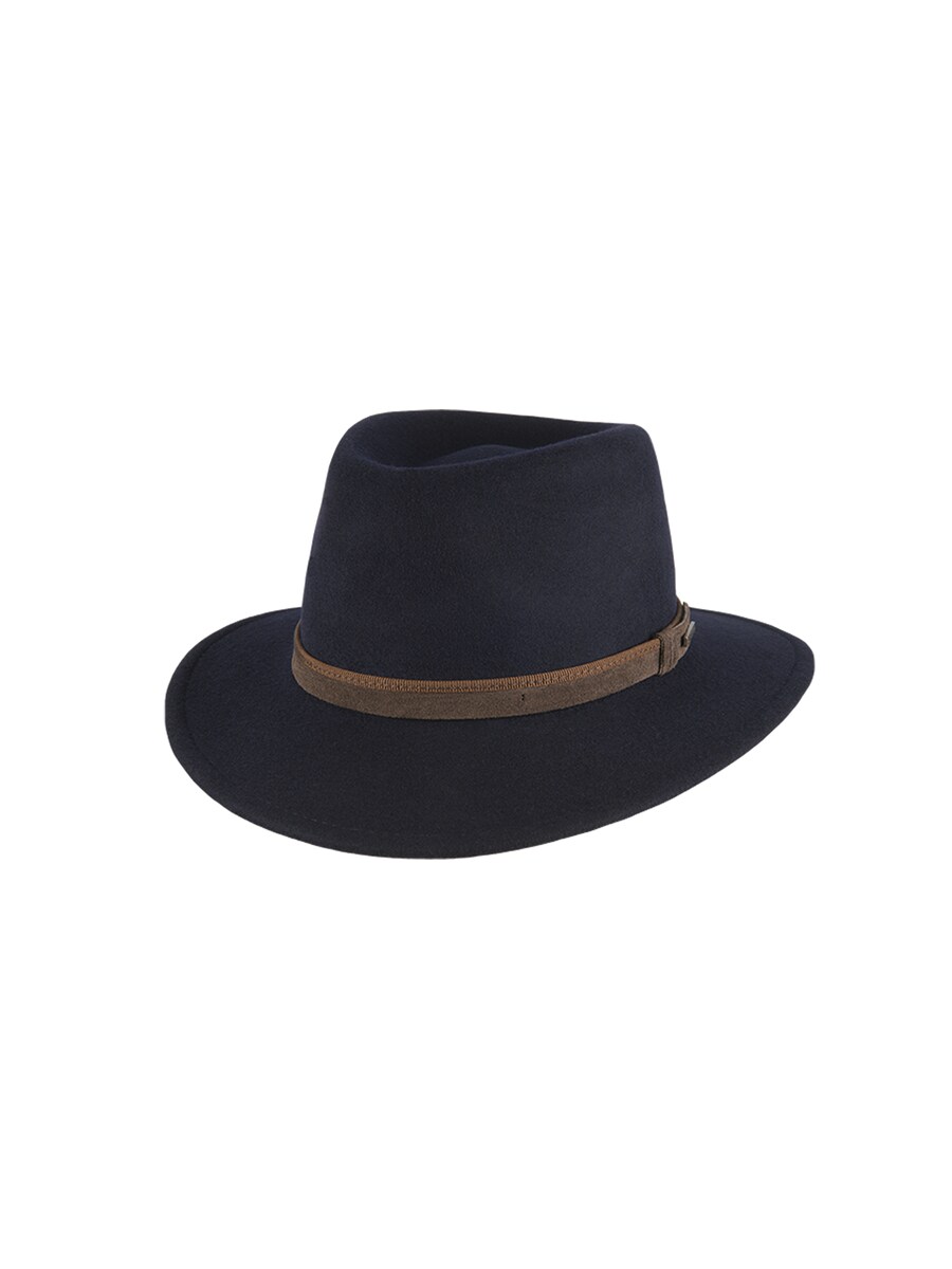 Шляпа Hatland Toronto, темно-синий
Шляпа Hatland Toronto, темно-синий