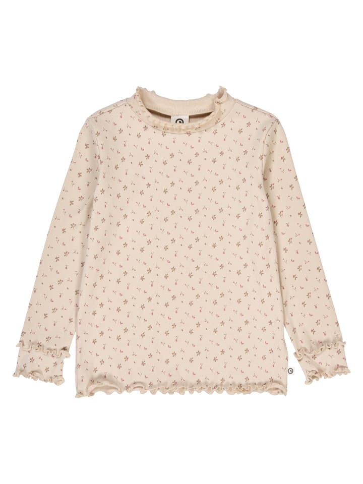 Рубашка с длинными рукавами в цвете Дуб/Ностальгическая роза/Бежевый müsli
Рубашка с длинными рукавами в цвете Дуб/Ностальгическая роза/Бежевый müsli