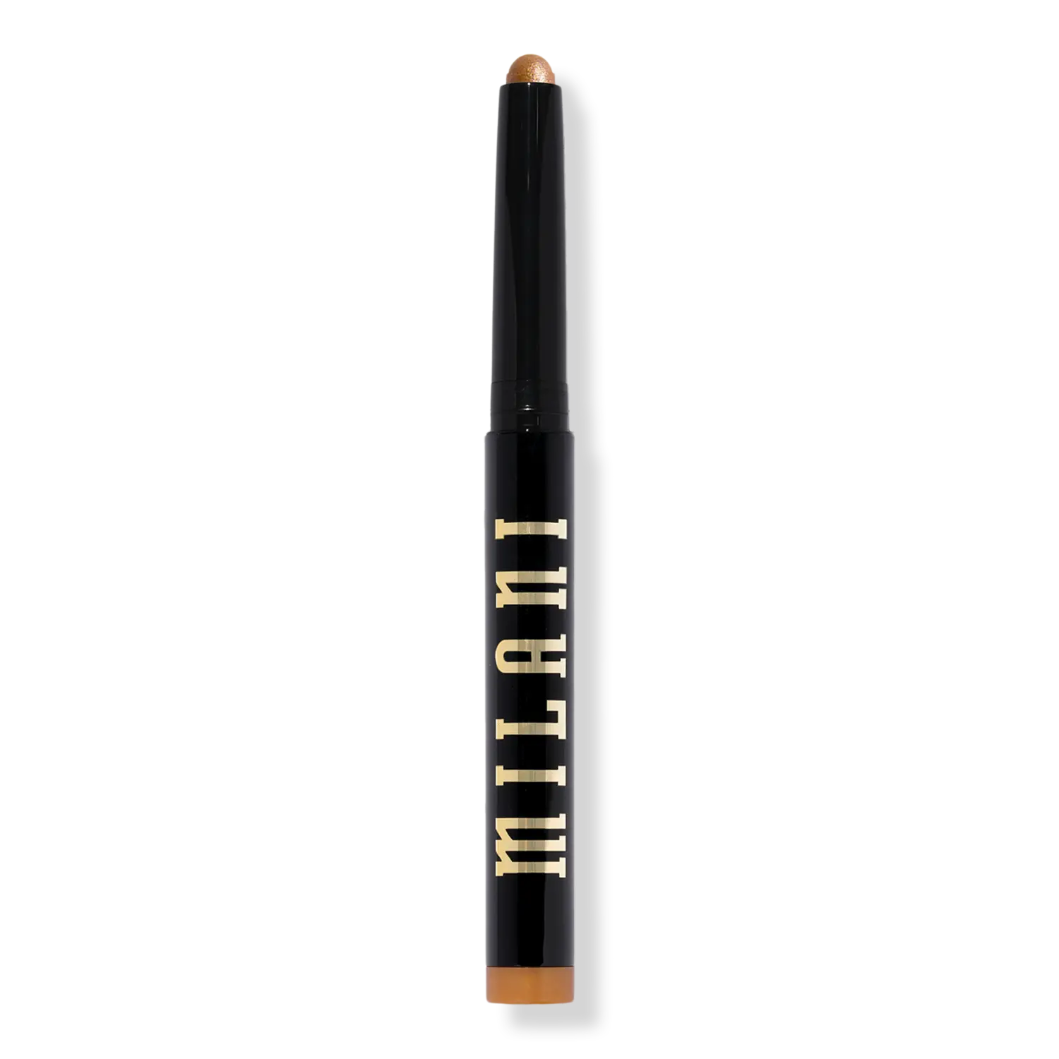 Позолоченные карандаши для теней Milani, Desert (warm gold)
Позолоченные карандаши для теней Milani, Desert (warm gold)