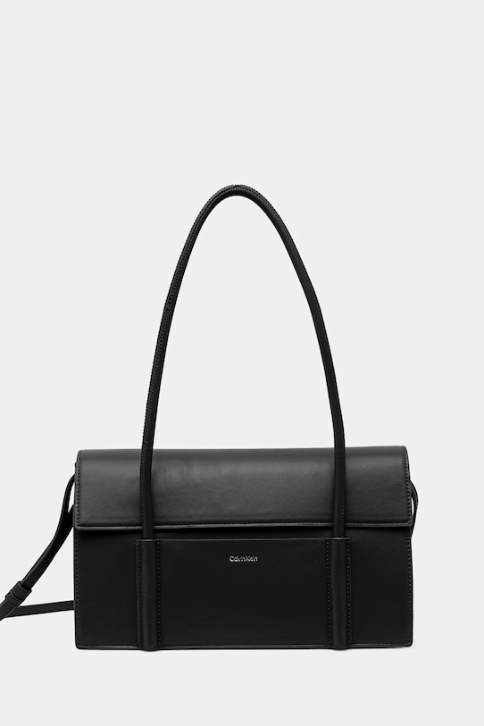 Сумка Calvin Klein, черный
Сумка Calvin Klein, черный