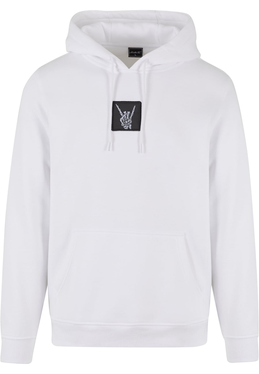 Толстовка Mister Tee Skelett, белый
Толстовка Mister Tee Skelett, белый