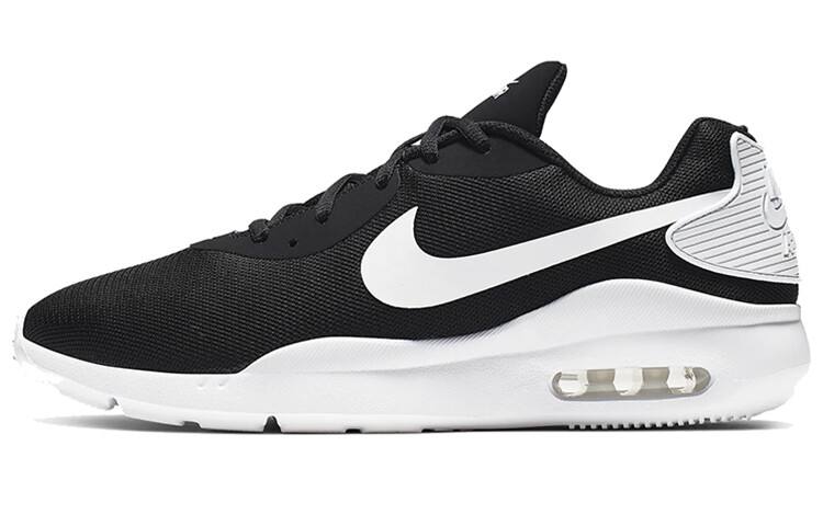 Мужские кроссовки для бега Nike Air Max Oketo
Мужские кроссовки для бега Nike Air Max Oketo