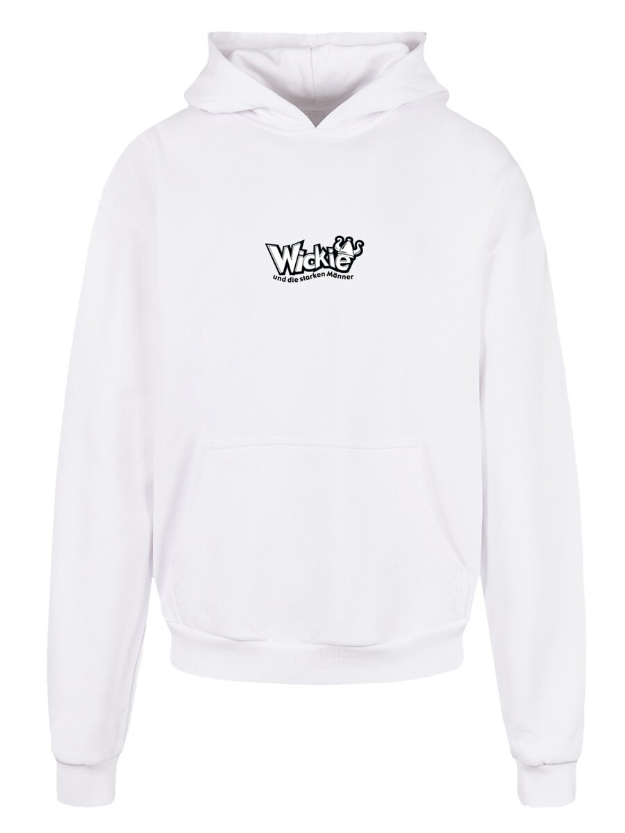 Свитер F4NT4STIC, белый
Свитер F4NT4STIC, белый