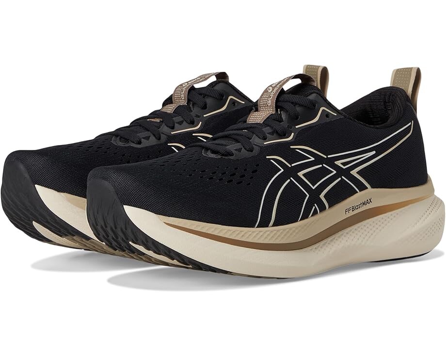 Кроссовки ASICS Glideride Max, цвет Black/Oatmeal, Черный, Кроссовки ASICS Glideride Max, цвет Black/Oatmeal
Кроссовки ASICS Glideride Max, цвет Black/Oatmeal, Черный, Кроссовки ASICS Glideride Max, цвет Black/Oatmeal