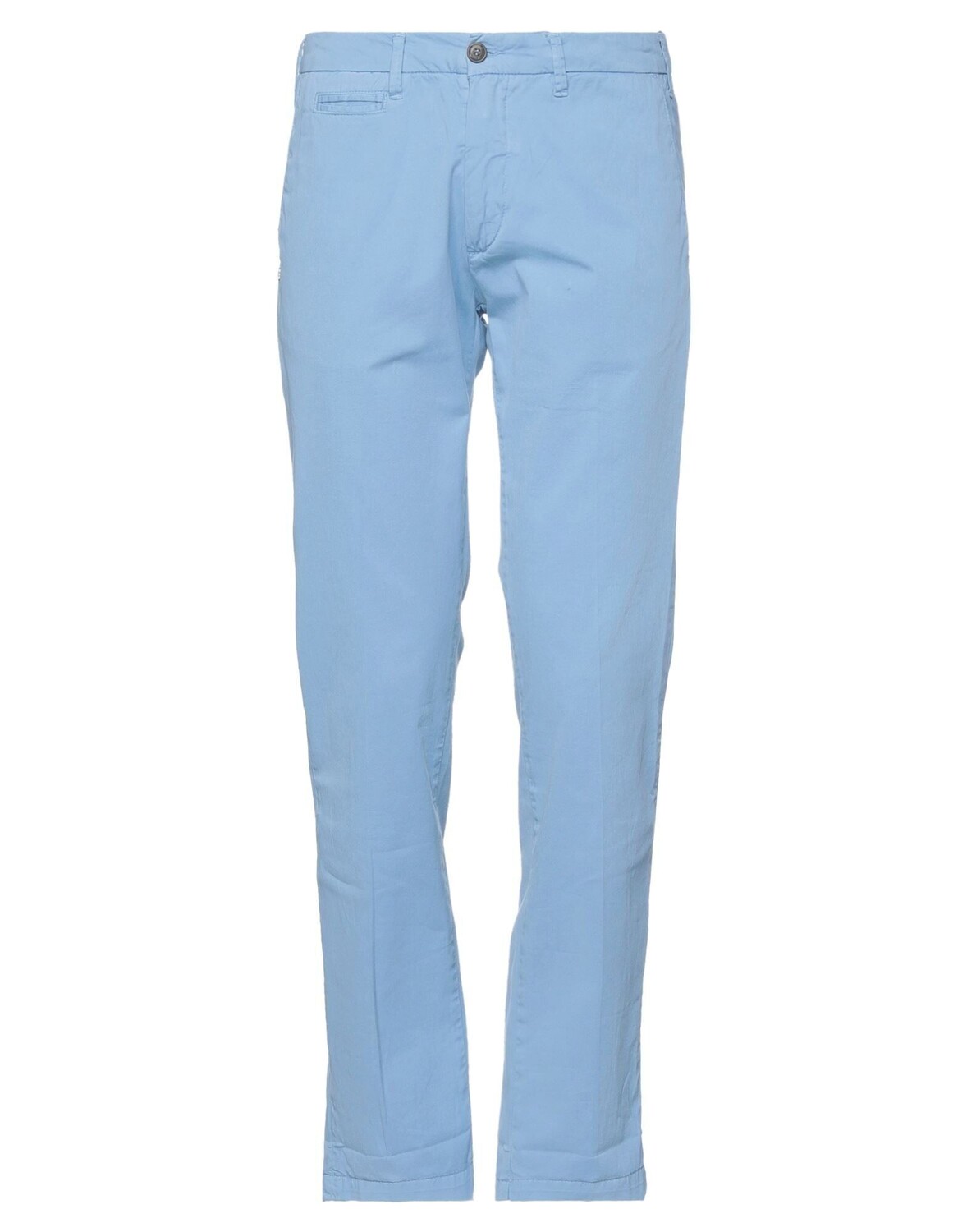 Брюки 40Weft, небесно-голубой
Брюки 40Weft, небесно-голубой