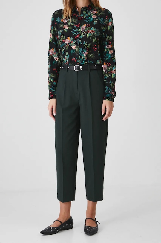 Брюки Medicine, зеленый
Брюки Medicine, зеленый