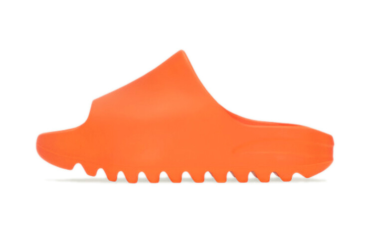 Детские шлепанцы Adidas Originals Yeezy Slide BP, оранжевый
Детские шлепанцы Adidas Originals Yeezy Slide BP, оранжевый