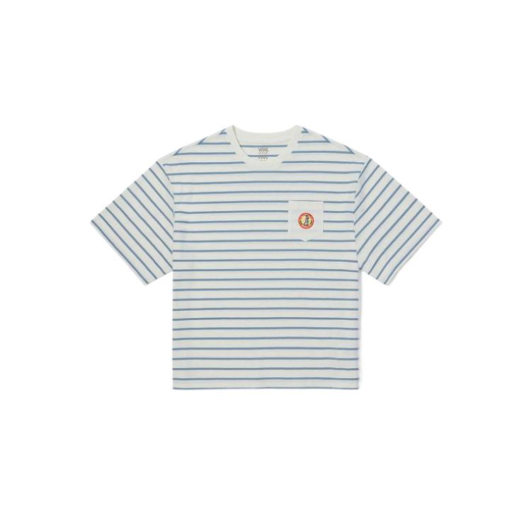 Vans Футболка с коротким рукавом Regular T Shirt женская white, Белый, Vans Футболка с коротким рукавом Regular T Shirt женская white
Vans Футболка с коротким рукавом Regular T Shirt женская white, Белый, Vans Футболка с коротким рукавом Regular T Shirt женская white