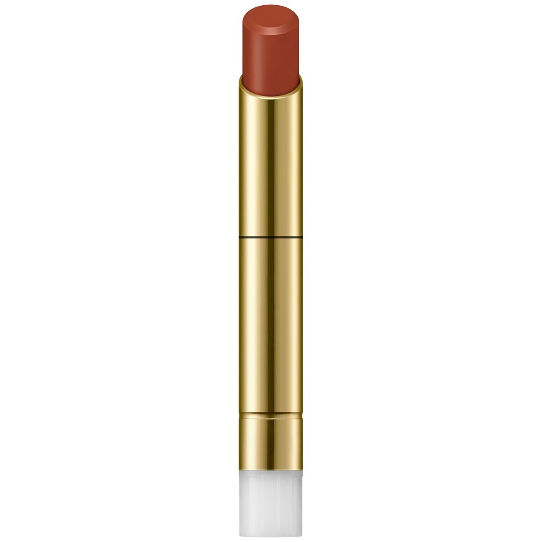 Помада для губ contouring lipstick Sensai, cl10 - brownish orange, вес 2 гр.
Помада для губ contouring lipstick Sensai, cl10 - brownish orange, вес 2 гр.