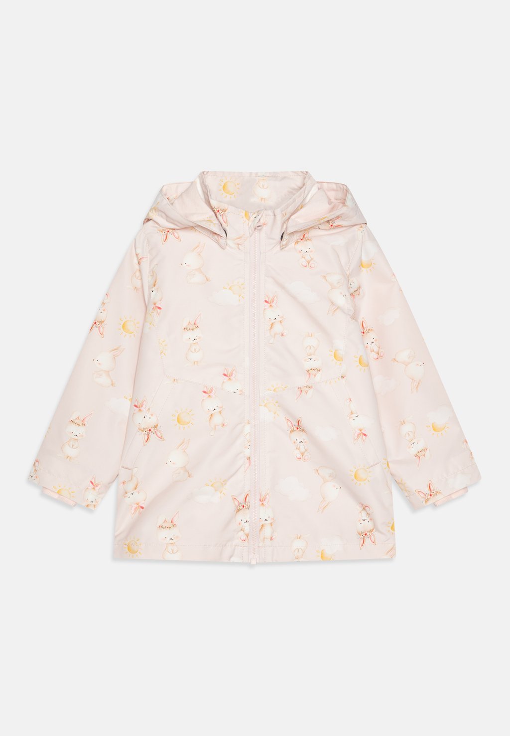 Дождевик NBFMAXI Name it, лиловый
Дождевик NBFMAXI Name it, лиловый