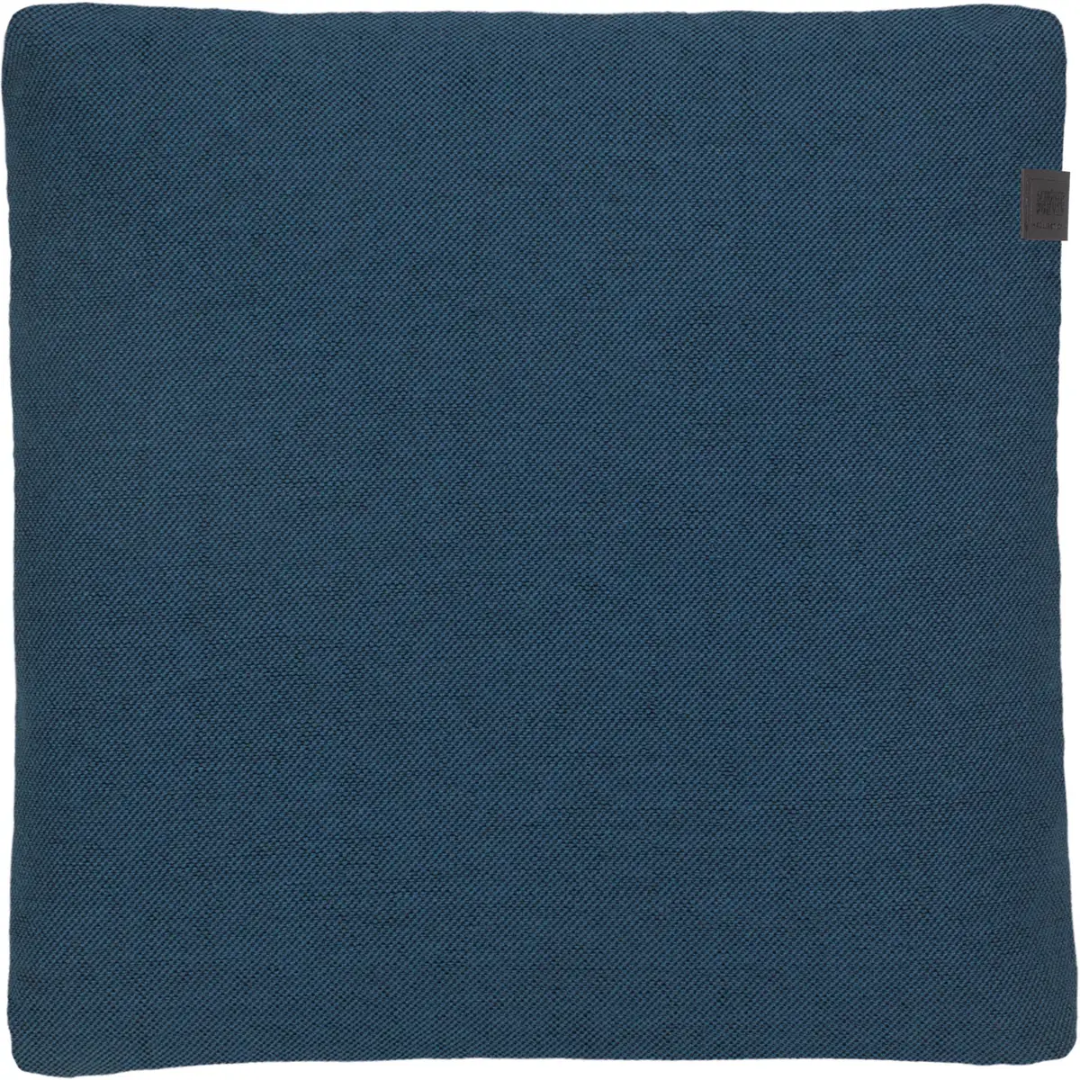 SCHÖNER WOHNEN коллекция декоративная подушка "Solo", 38x38 см SCHÖNER WOHNEN-KOLLEKTION 38х38 см, темно-синий
SCHÖNER WOHNEN коллекция декоративная подушка "Solo", 38x38 см SCHÖNER WOHNEN-KOLLEKTION 38х38 см, темно-синий