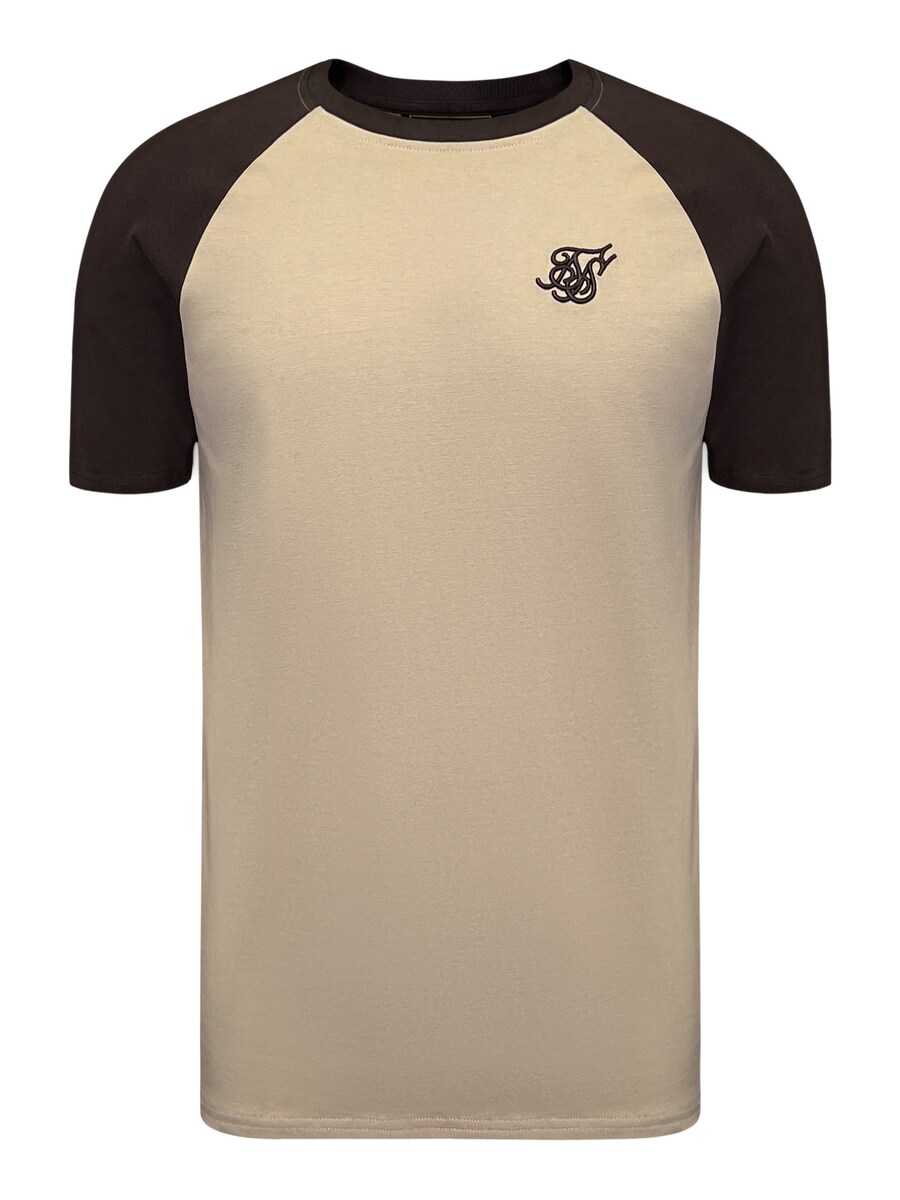 Рубашка SikSilk, песочный
Рубашка SikSilk, песочный