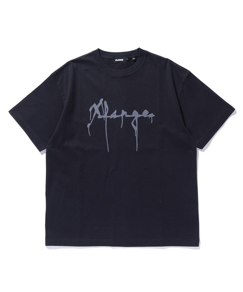 Футболка с коротким рукавом, логотип, DRIP XLARGE, черный
Футболка с коротким рукавом, логотип, DRIP XLARGE, черный