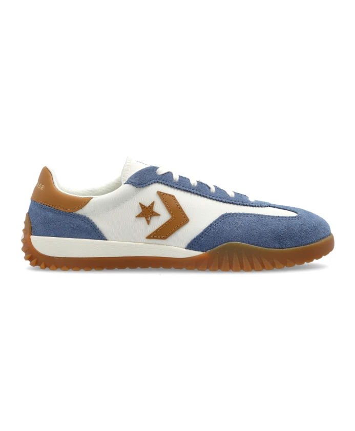 Кроссовки Run Star Trainer OX для занятий спортом Converse, мультиколор
Кроссовки Run Star Trainer OX для занятий спортом Converse, мультиколор
