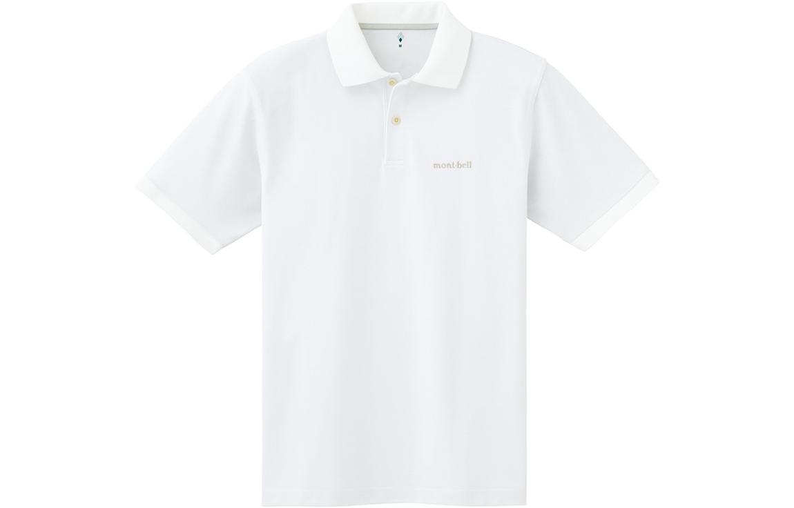 Футболка поло мужская MONTBELL, DKNV Темно-синий морской
Футболка поло мужская MONTBELL, DKNV Темно-синий морской