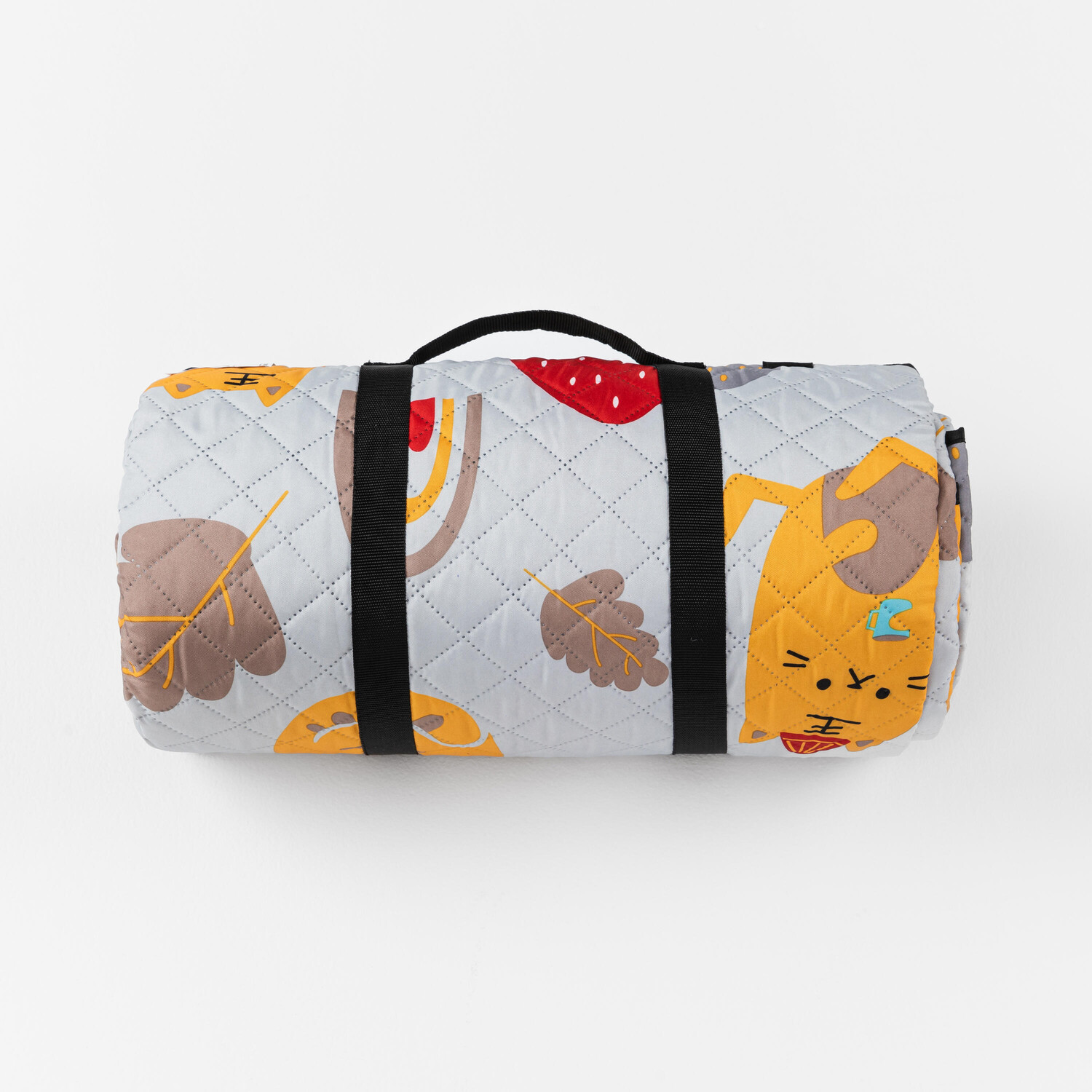 ПЛЕД XL 190х190 КИТАЙСКИЙ ТИГР Quechua
ПЛЕД XL 190х190 КИТАЙСКИЙ ТИГР Quechua