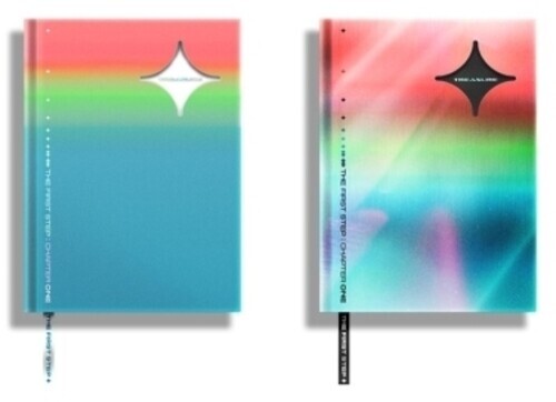 CD диск Treasure: The First Step : Chapter One (Random Cover) (incl. 150pg Photobook, 2pc Photocard, Selfie Photocard, Hologram Postcard, Sticker + Bookmark)
CD диск Treasure: The First Step : Chapter One (Random Cover) (incl. 150pg Photobook, 2pc Photocard, Selfie Photocard, Hologram Postcard, Sticker + Bookmark)