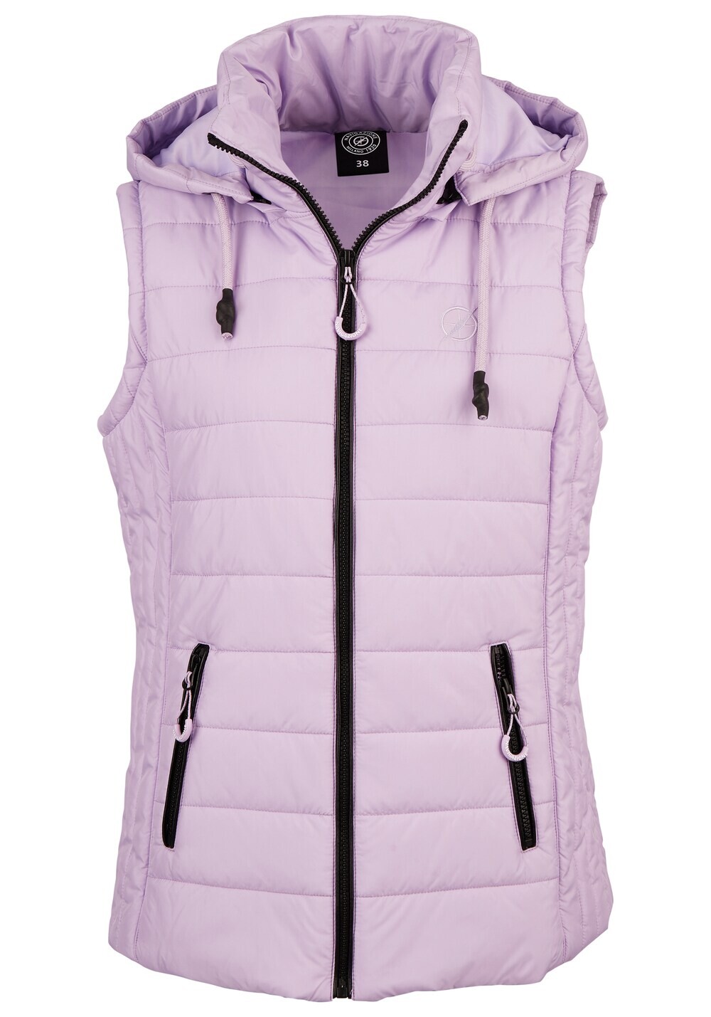Жилет Navigazione, сирень
Жилет Navigazione, сирень