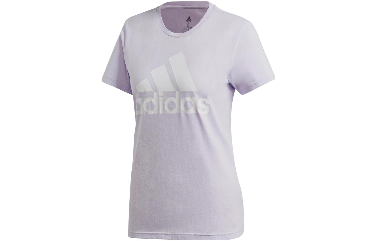 MUST HAVES Футболка женская пурпурно-серая Adidas
MUST HAVES Футболка женская пурпурно-серая Adidas