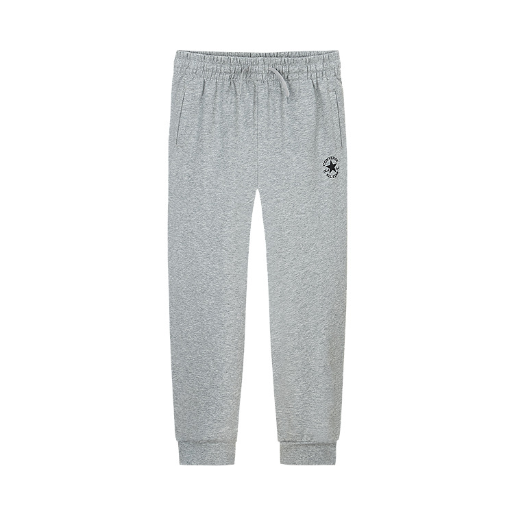 Штаны all star rock ridge gray для подростков Converse, серый
Штаны all star rock ridge gray для подростков Converse, серый