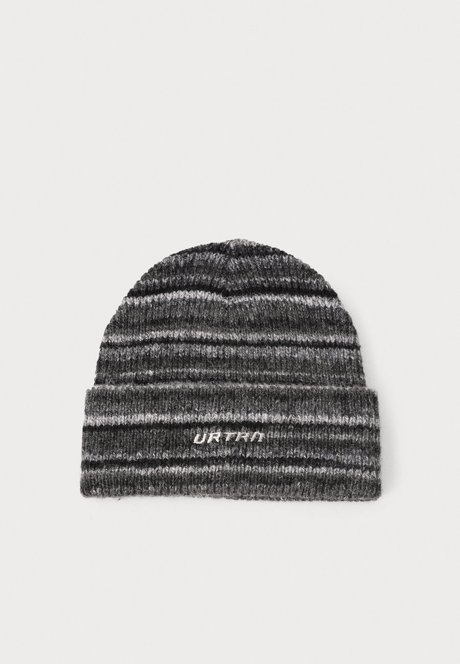 Шапка YOURTURN UNISEX, Grey/Black/Grey
Шапка YOURTURN UNISEX, Grey/Black/Grey