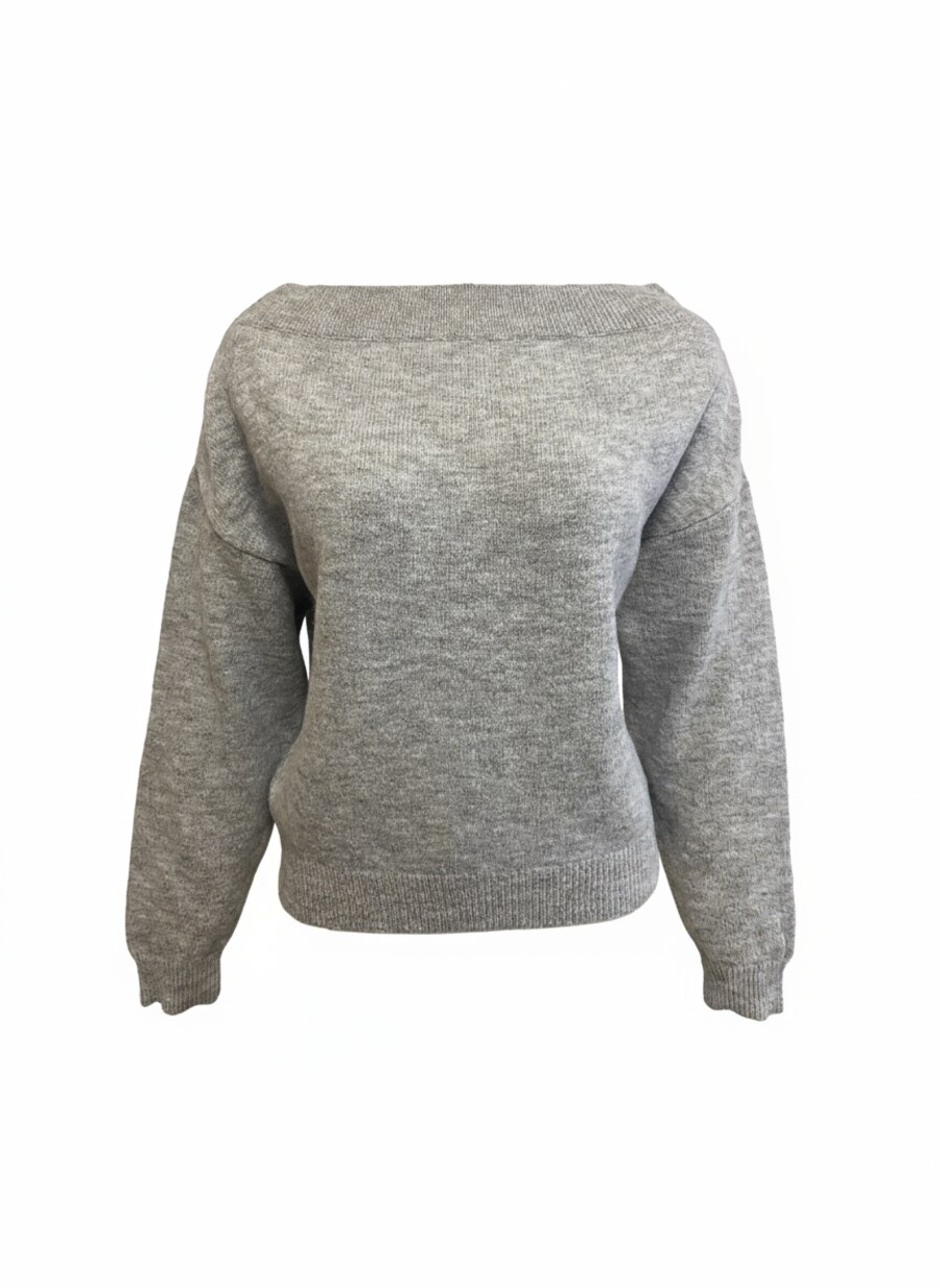 Свитер studioselect Rosanna, Mottled Grey
Свитер studioselect Rosanna, Mottled Grey