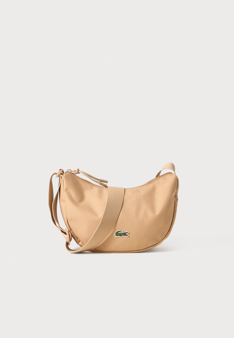 Сумка кросс-боди Lacoste CROSSOVER BAG UNISEX, Tan
Сумка кросс-боди Lacoste CROSSOVER BAG UNISEX, Tan
