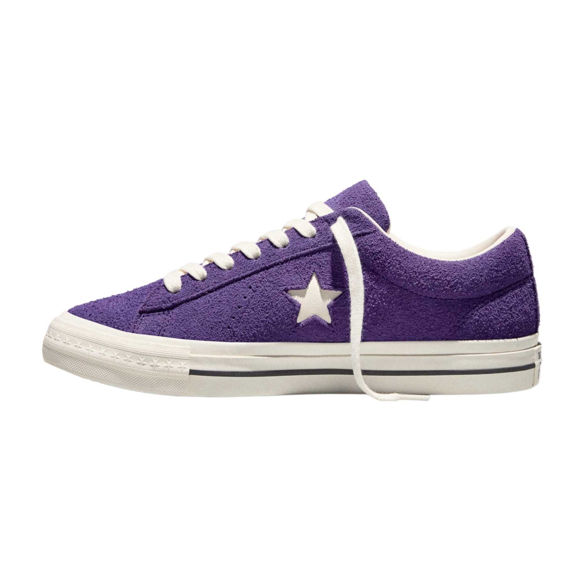 Кроссовки для скейтбординга ONE STAR 95 Cushioning Low top Unisex Converse, черныйberry jams
Кроссовки для скейтбординга ONE STAR 95 Cushioning Low top Unisex Converse, черныйberry jams
