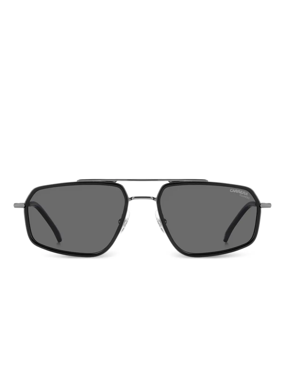 Солнцезащитные очки в оправе пилота Carrera, черный
Солнцезащитные очки в оправе пилота Carrera, черный