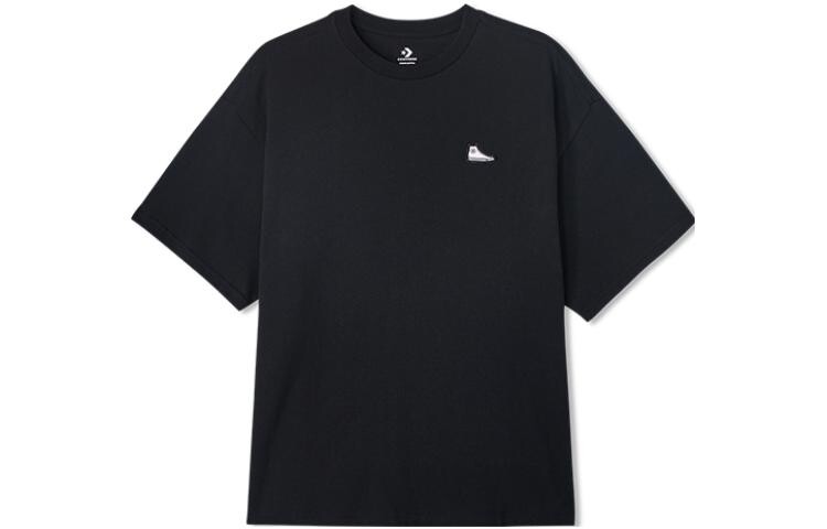 Мужская футболка Converse, цвет Black
Мужская футболка Converse, цвет Black