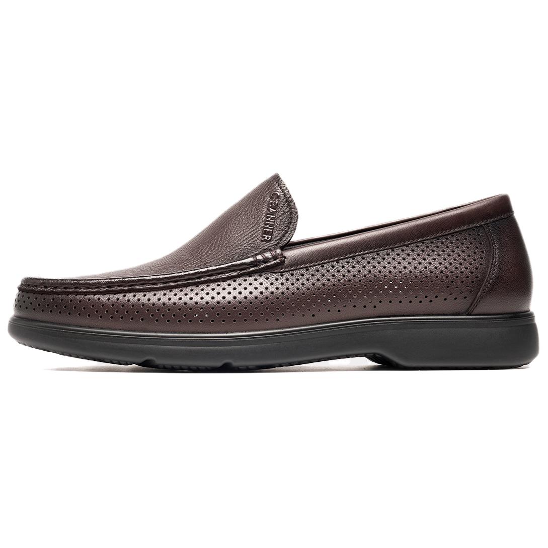 C°BANNER Повседневные туфли мужские коричневые
C°BANNER Повседневные туфли мужские коричневые