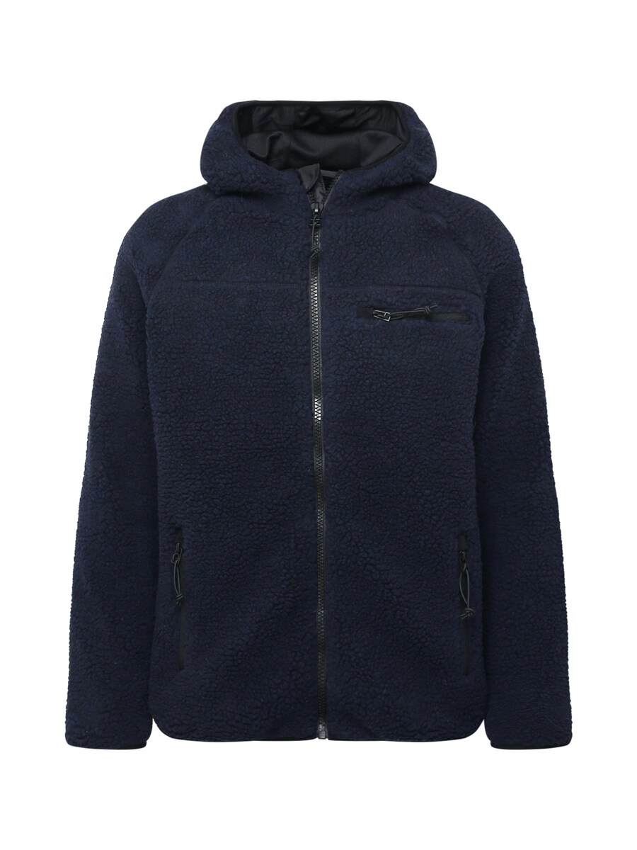 Флисовая куртка Brandit, темно-синий
Флисовая куртка Brandit, темно-синий