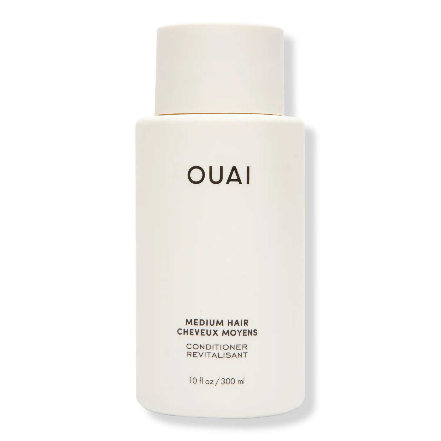 Кондиционер для волос средней длины OUAI, 10.0 oz
Кондиционер для волос средней длины OUAI, 10.0 oz