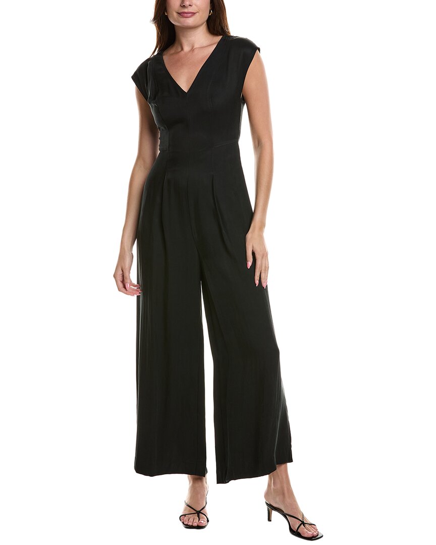 Мадвелл Поллина Комбинезон Madewell, черный
Мадвелл Поллина Комбинезон Madewell, черный