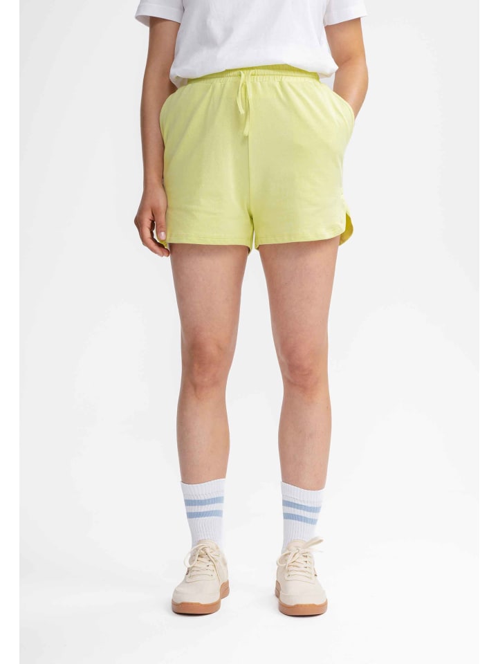 Тканевые шорты MELA
Тканевые шорты MELA