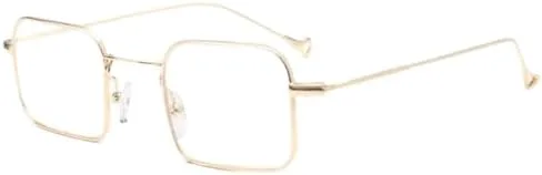 Квадратные прозрачные солнцезащитные очки для женщин и мужчин, зеркальные, модные, с градиентным переходом цвета, женские солнцезащитные очки MTZJH, Yf191 Gold Clear
Квадратные прозрачные солнцезащитные очки для женщин и мужчин, зеркальные, модные, с градиентным переходом цвета, женские солнцезащитные очки MTZJH, Yf191 Gold Clear