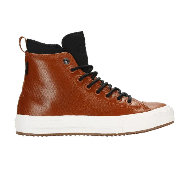 Ботинки Converse Chuck Taylor All Star 2 Boot Hi 'Brown', коричневый
Ботинки Converse Chuck Taylor All Star 2 Boot Hi 'Brown', коричневый