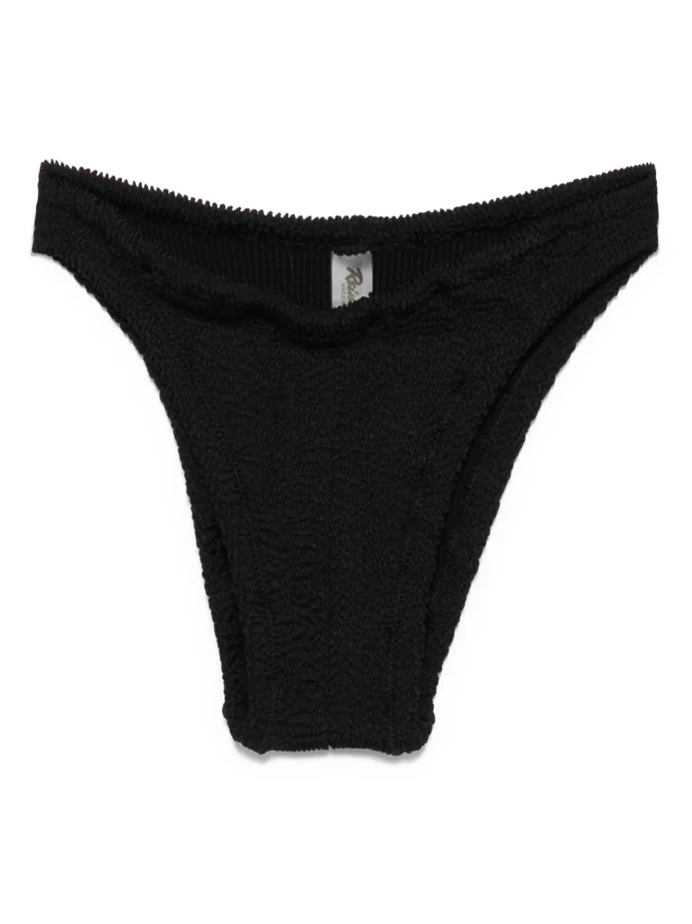 Плавки бикини Ginny Reina Olga, черный
Плавки бикини Ginny Reina Olga, черный