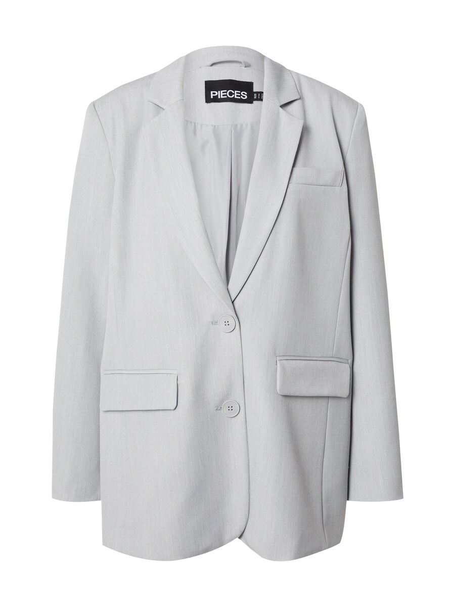 Блейзер PIECES PCKamil, серый
Блейзер PIECES PCKamil, серый
