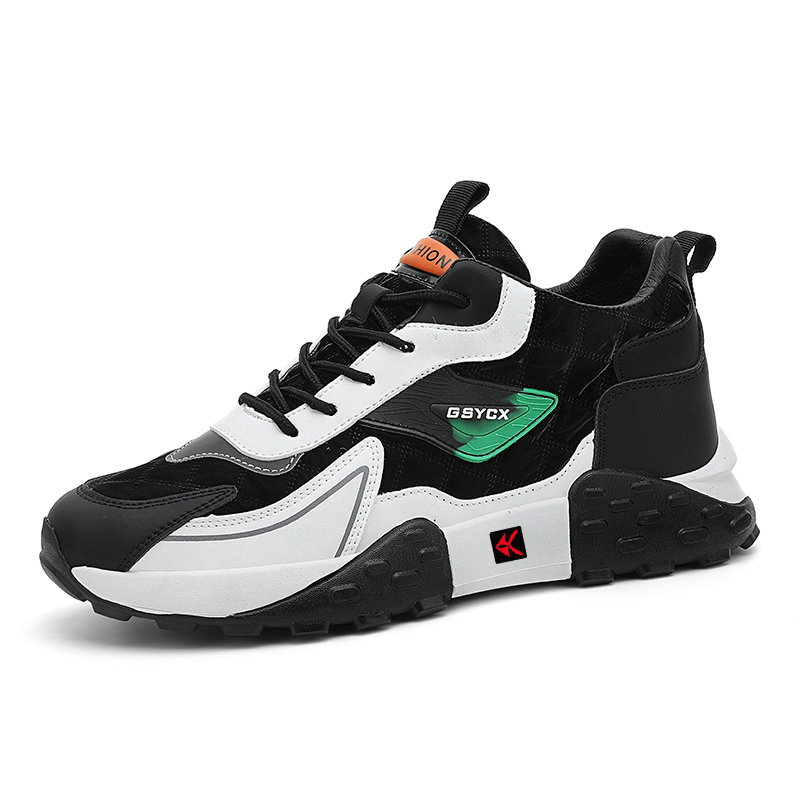 ZAMST Мужские черные кеды лоу-топ, цвет Black
ZAMST Мужские черные кеды лоу-топ, цвет Black