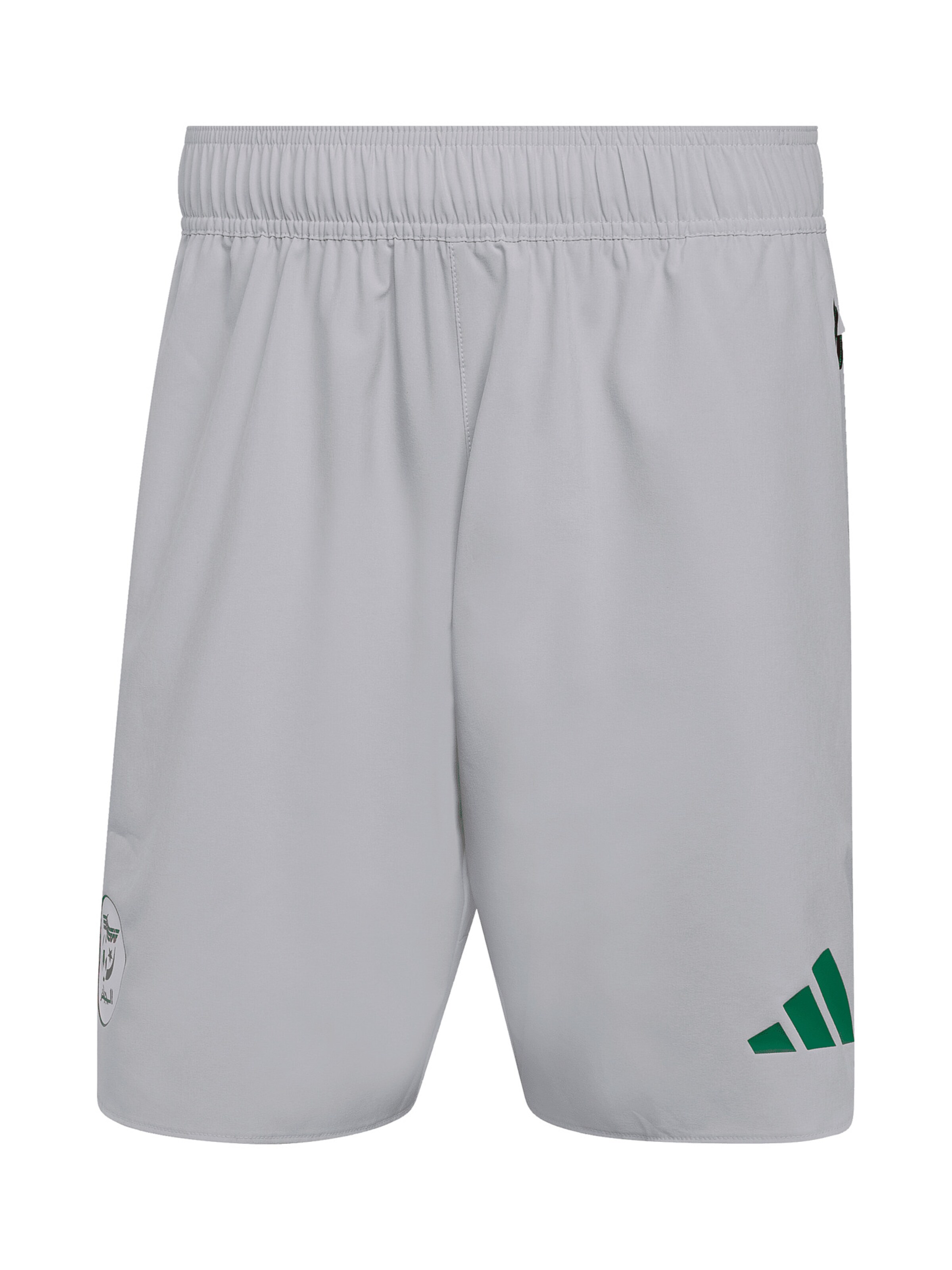 Adidas Performance Серые тренировочные шорты 'Algeria Tiro'
Adidas Performance Серые тренировочные шорты 'Algeria Tiro'