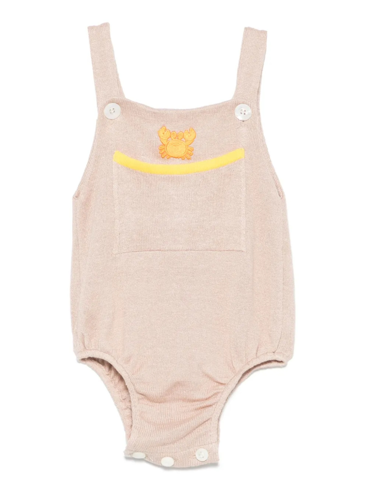 Gensami kids патч боди, нейтральный 
Gensami kids патч боди, нейтральный