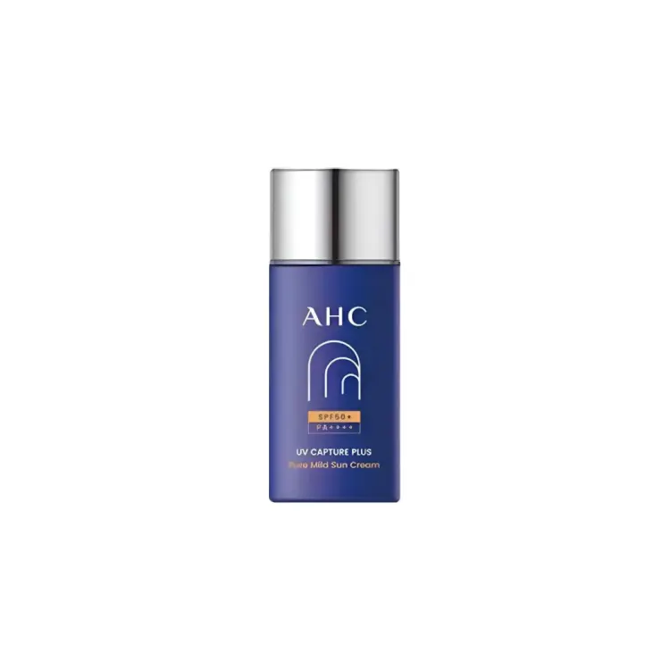 A.H.C AHC Small Blue Tube солнцезащитный крем увлажняющий, освежающий, успокаивающий 50 мл/90 мл
A.H.C AHC Small Blue Tube солнцезащитный крем увлажняющий, освежающий, успокаивающий 50 мл/90 мл