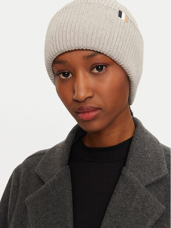 Кепка Boss, серый
Кепка Boss, серый