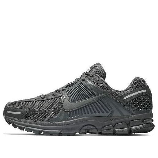 Кроссовки air zoom vomero 5 Nike, черный
Кроссовки air zoom vomero 5 Nike, черный