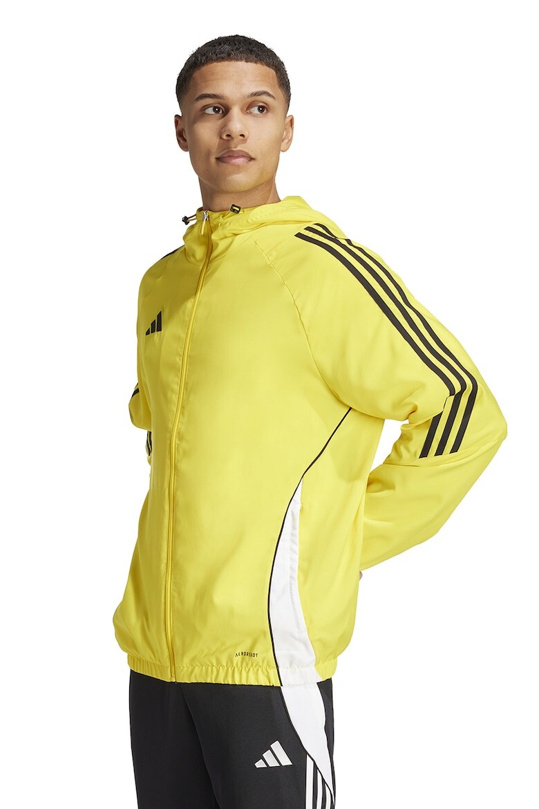 Мужская ветровка Adidas Tiro 24, желтый
Мужская ветровка Adidas Tiro 24, желтый